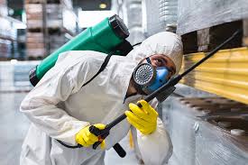 Pest Control for Warehouses in Bowmansville, PA